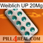 Female UP 20Mg dapoxetine1